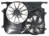 NRF 47535 Fan, radiator